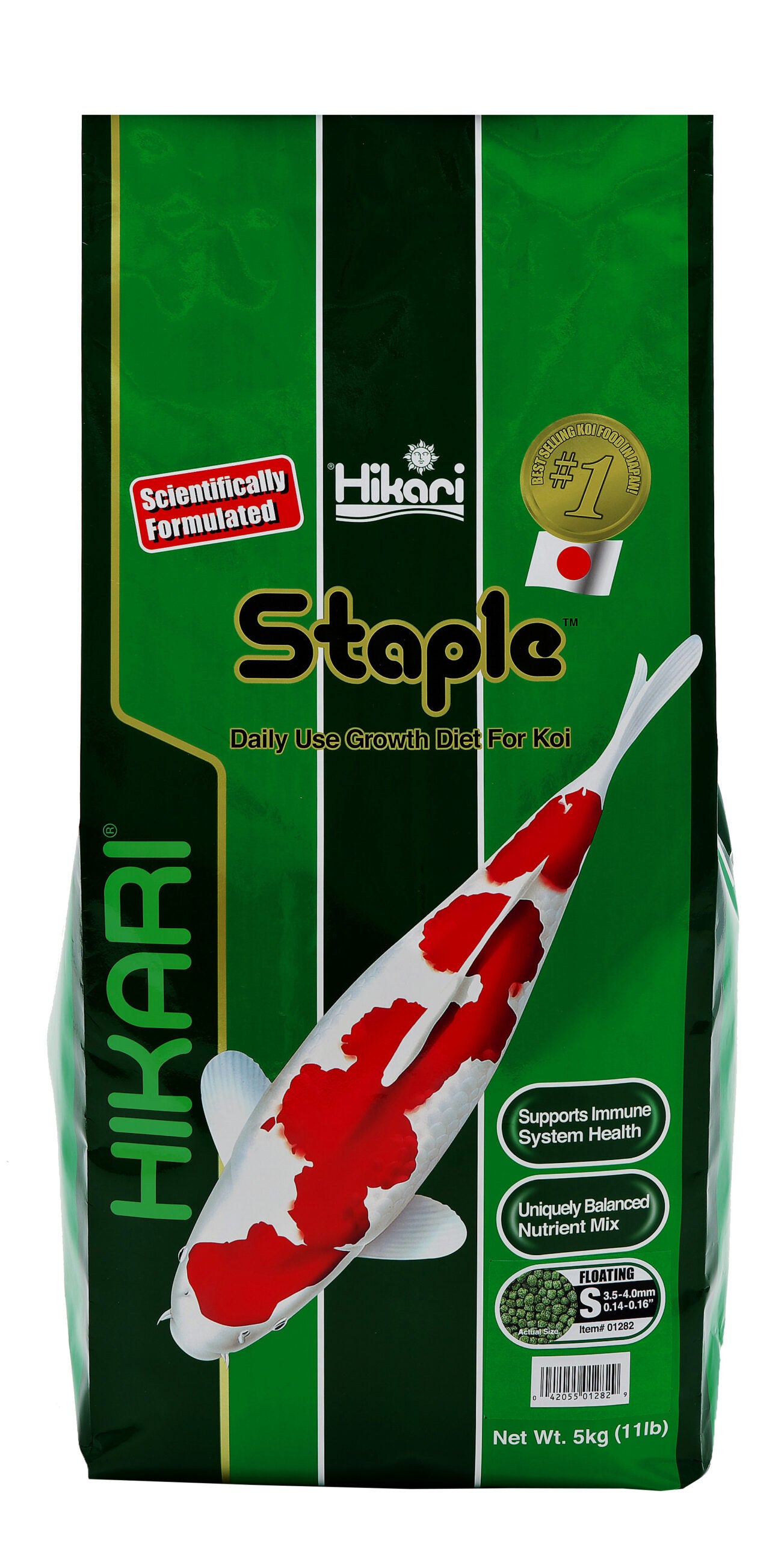 Hikari Staple