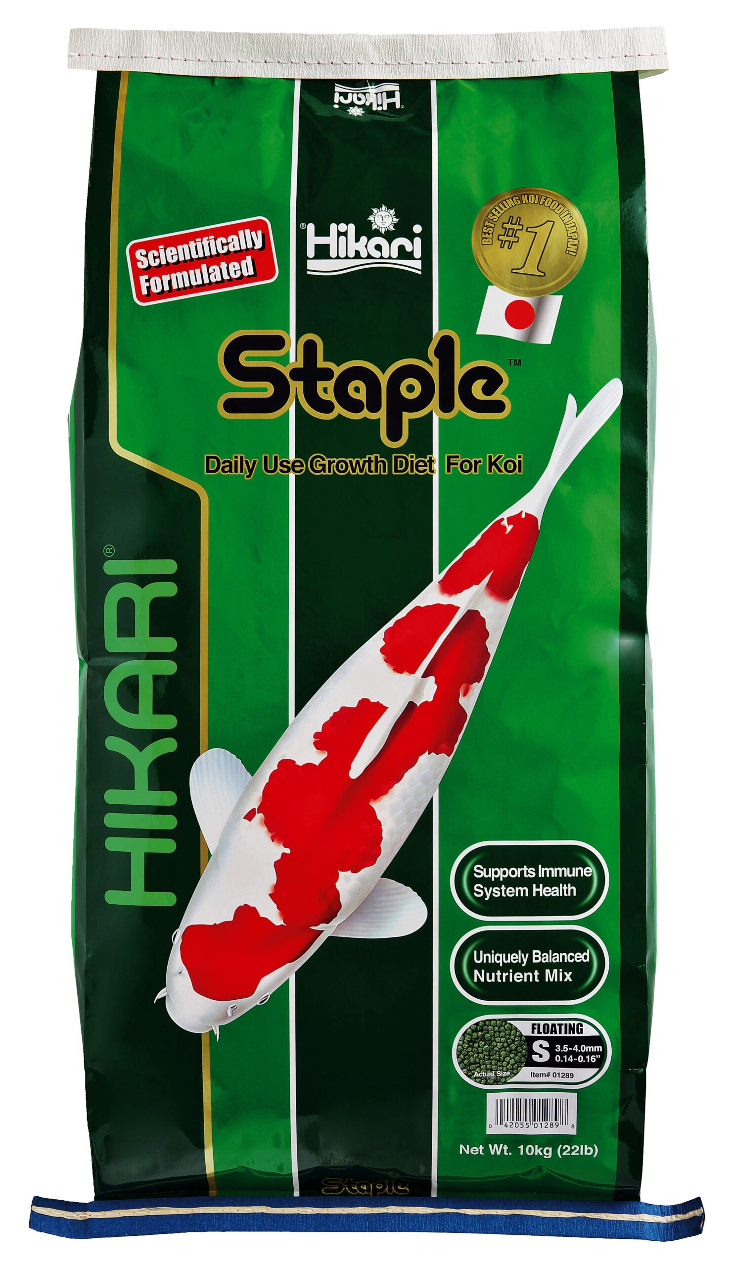 Hikari Staple
