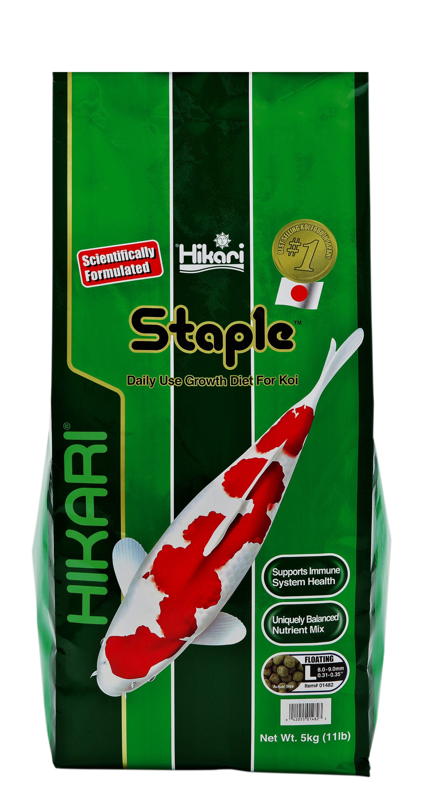Hikari Staple