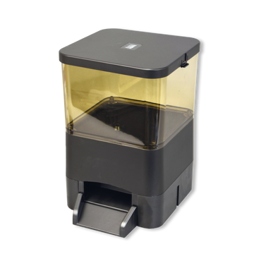 AquaForte Automatischer Futterautomat 8 Liter