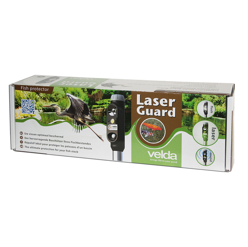 Laser Guard - Reiherschreck