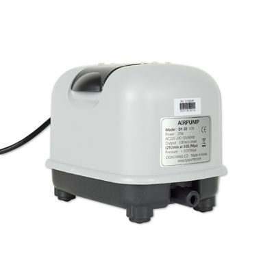 Dong Yang 20-160 Luftpumpe