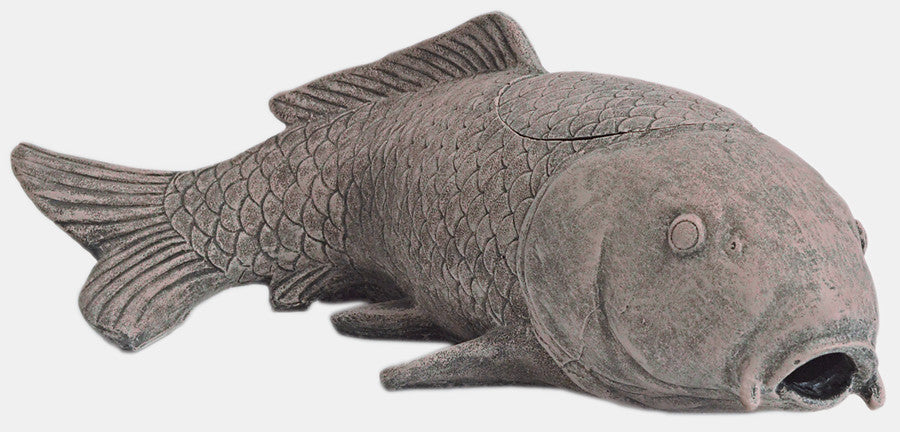 SuperFish Deco-Filter Carp