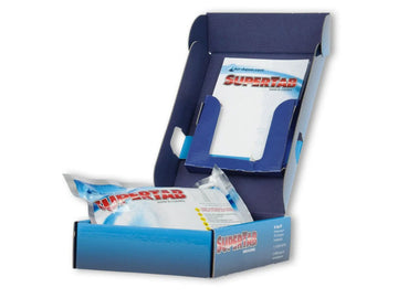 Air-Aqua SuperTab Chlordioxid