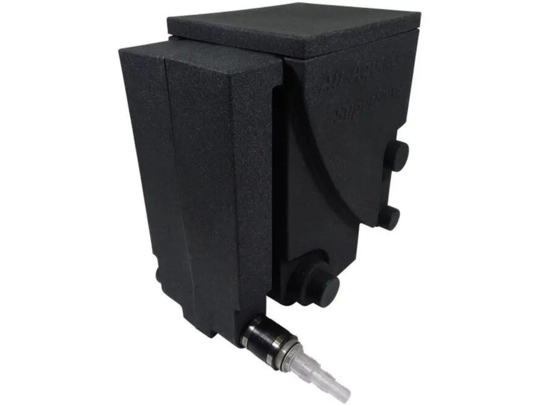 Air-Aqua SuperSieve Pump
