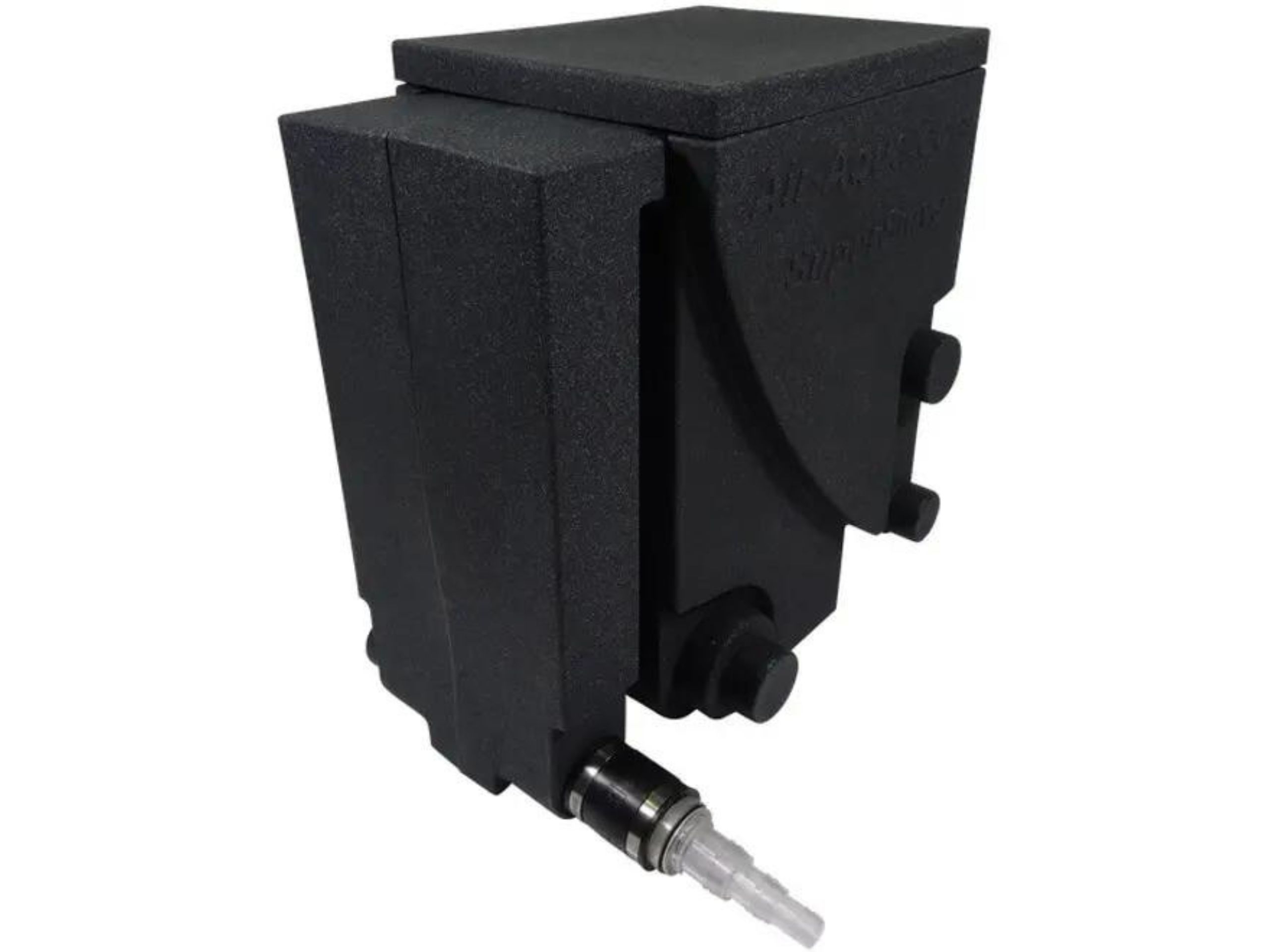 Air-Aqua SuperSieve Pump