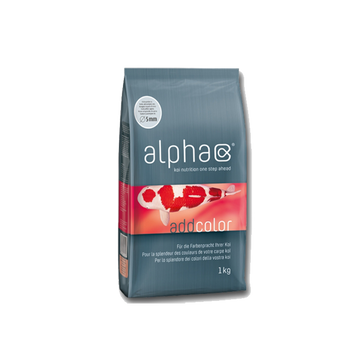 alpha add-on color