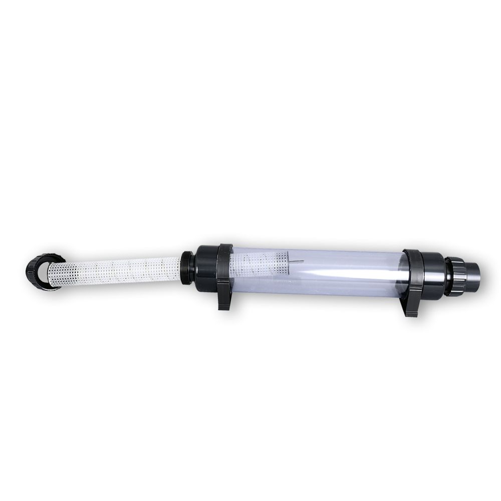 AquaForte Rohr Vorfilter Dirty Harry