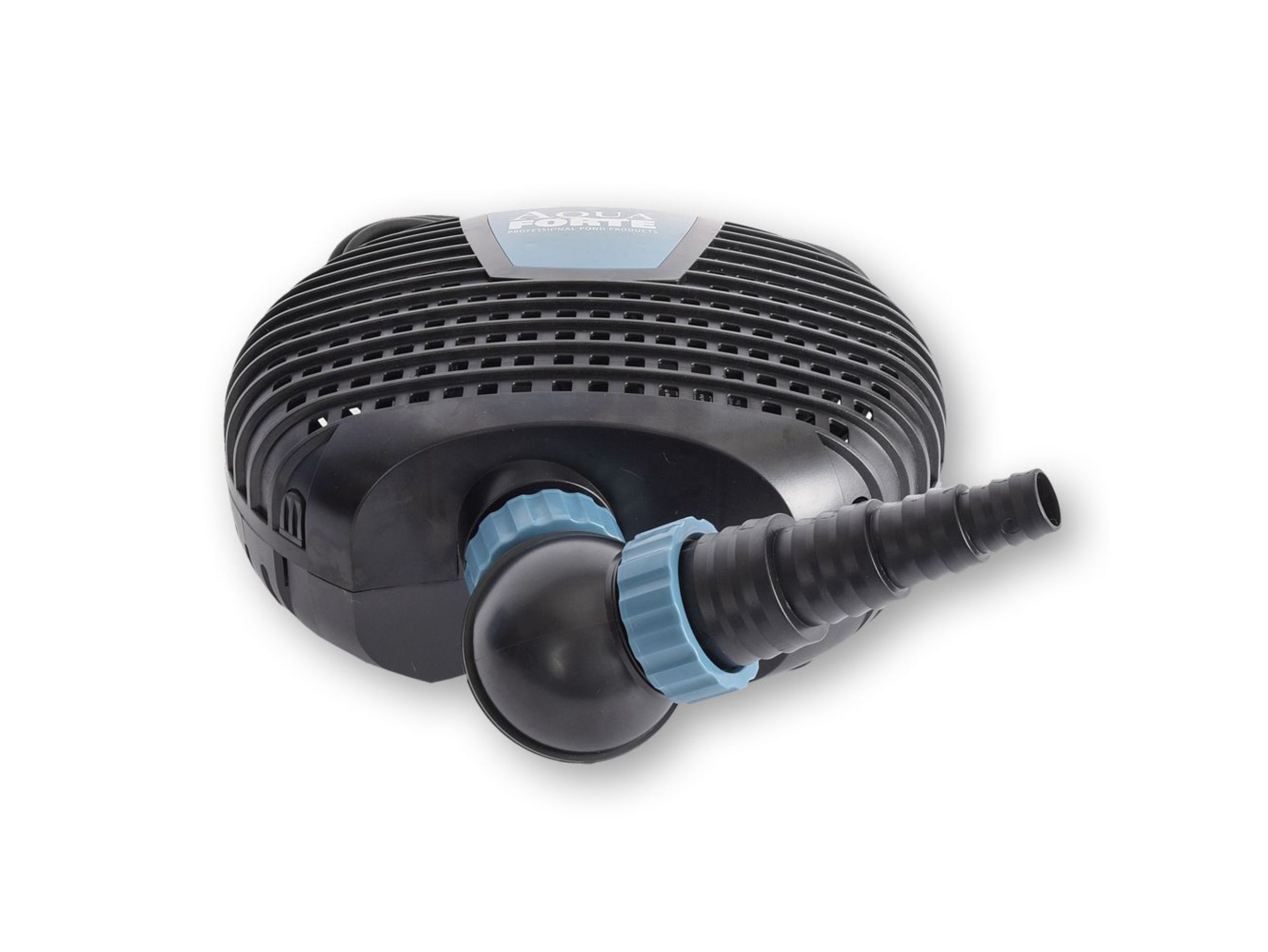 AquaForte Teichpumpe EX Serie