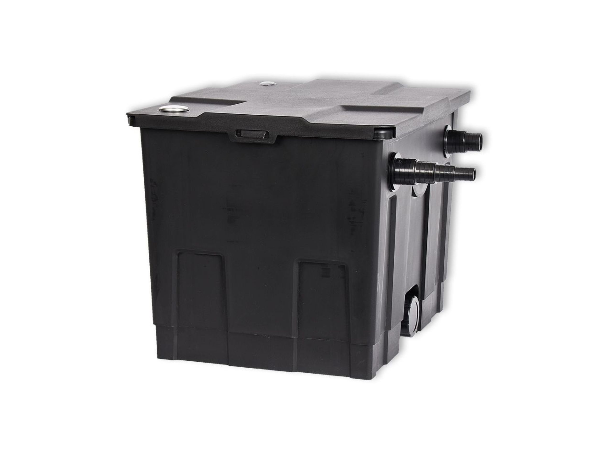 AquaForte MBF 350 Kammerfilter