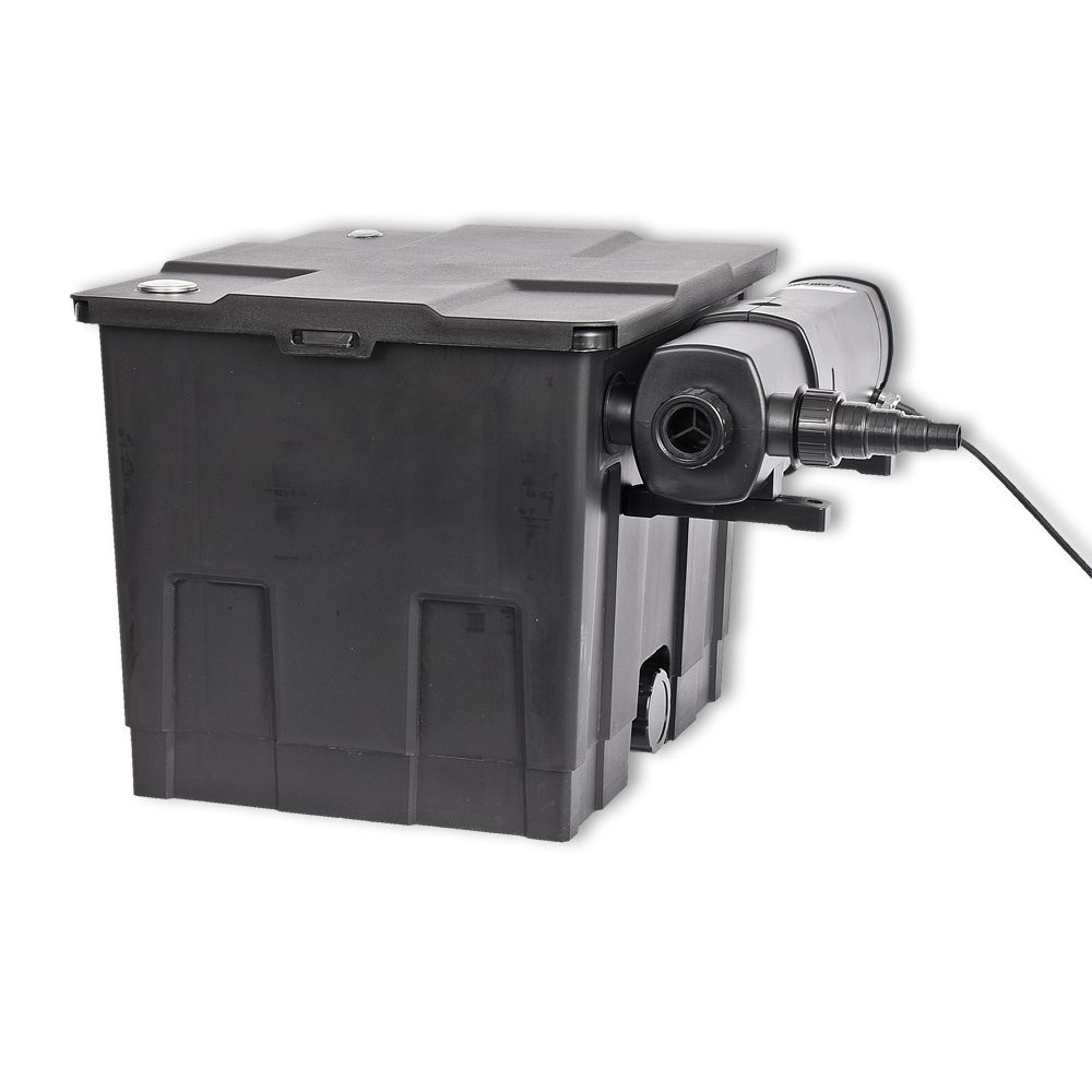 AquaForte MBF 350 Kammerfilter