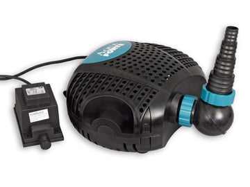 AquaForte O-Plus LV Teichpumpe