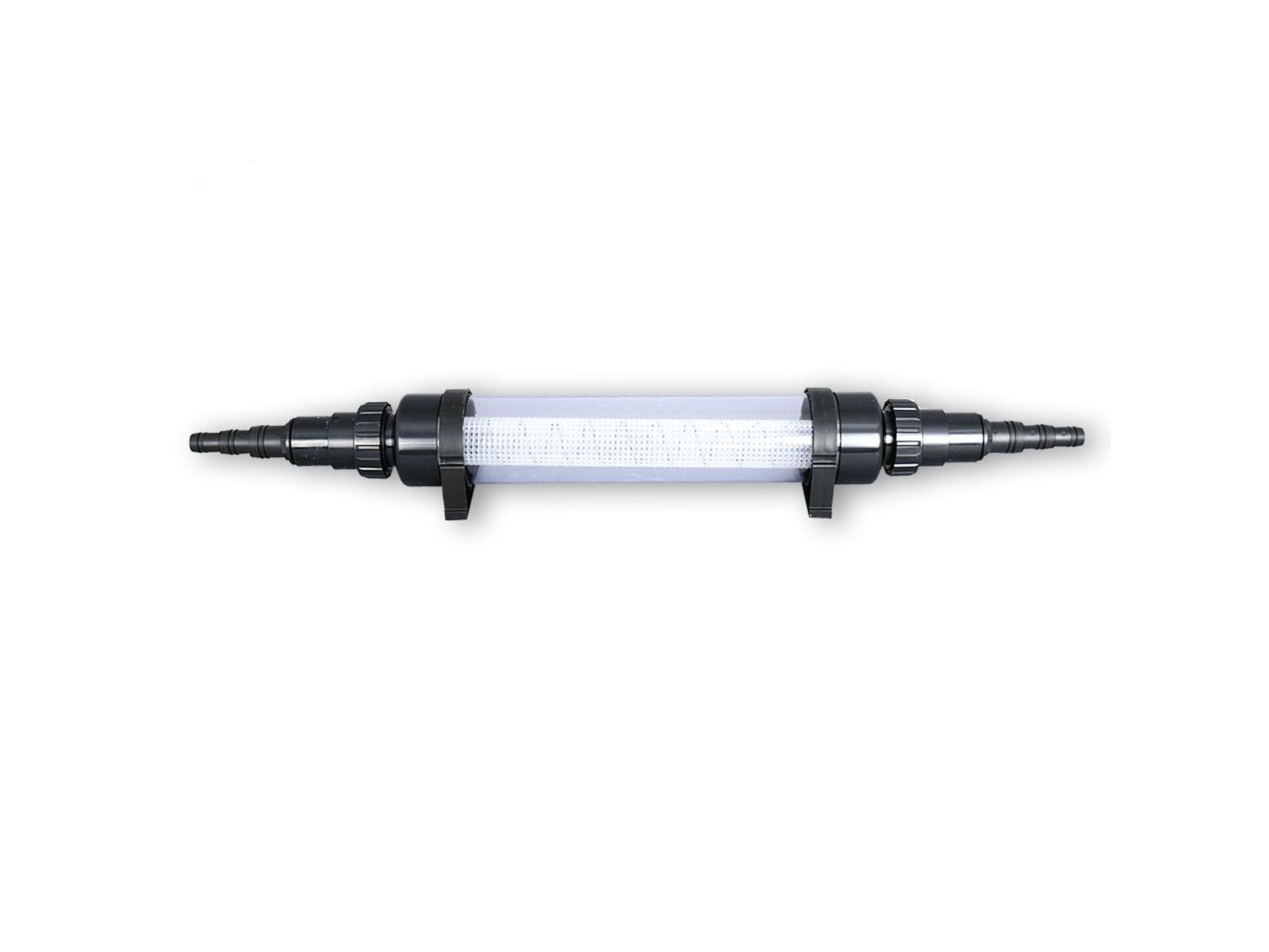 AquaForte Rohr Vorfilter Dirty Harry