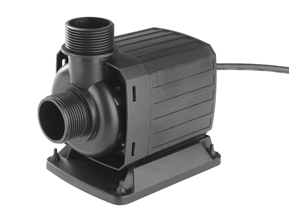 Auga Compact E Multifunktionspumpe