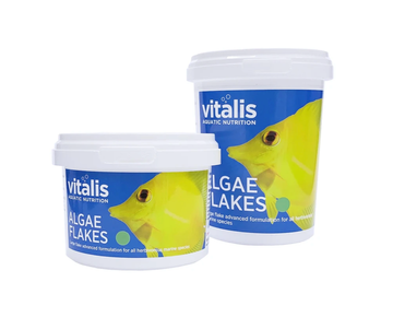 Vitalis Algae Flakes