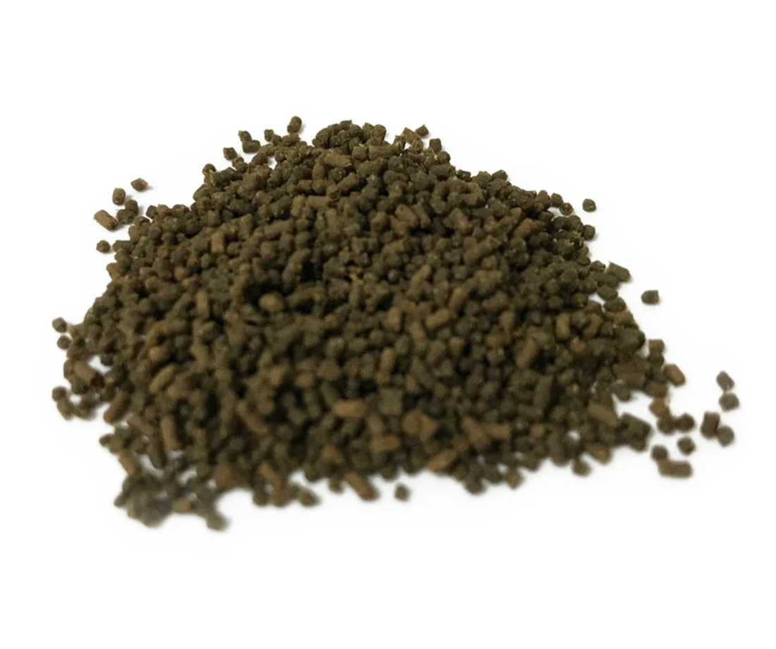 Vitalis Tropical Pellets