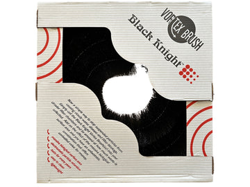 Black Knight Vortex Filterbürste