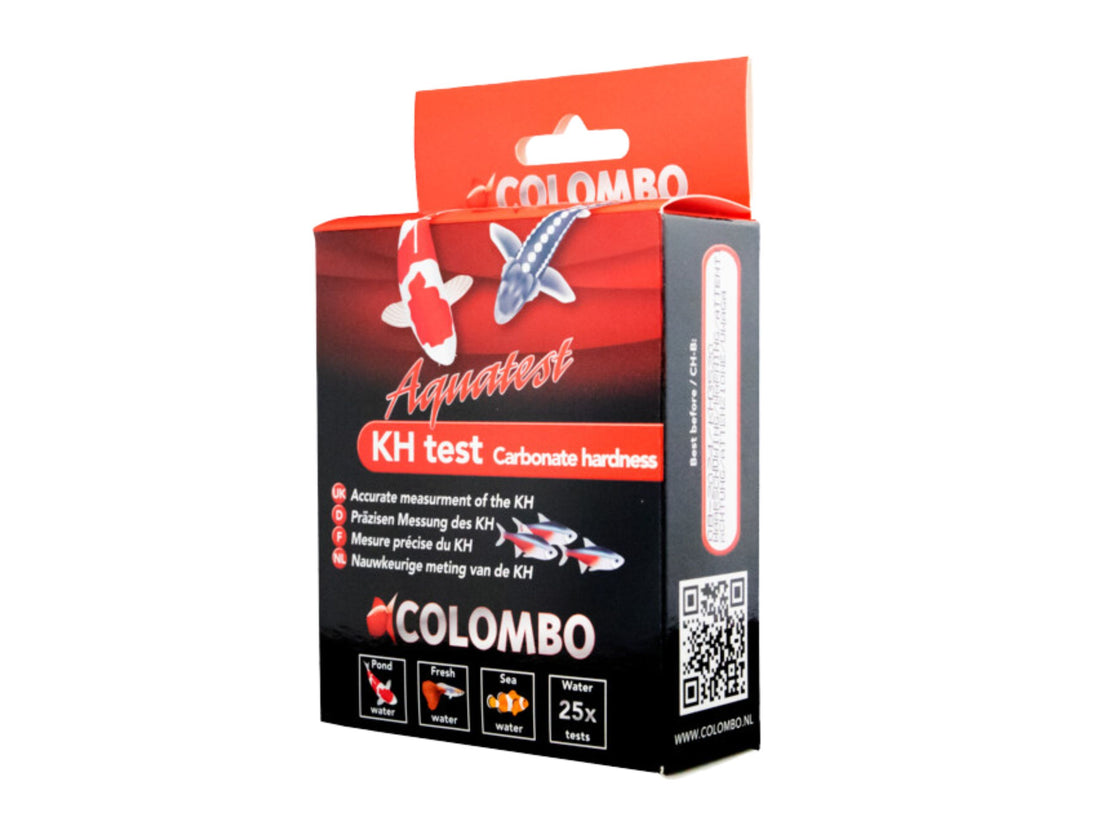 Colombo KH Test