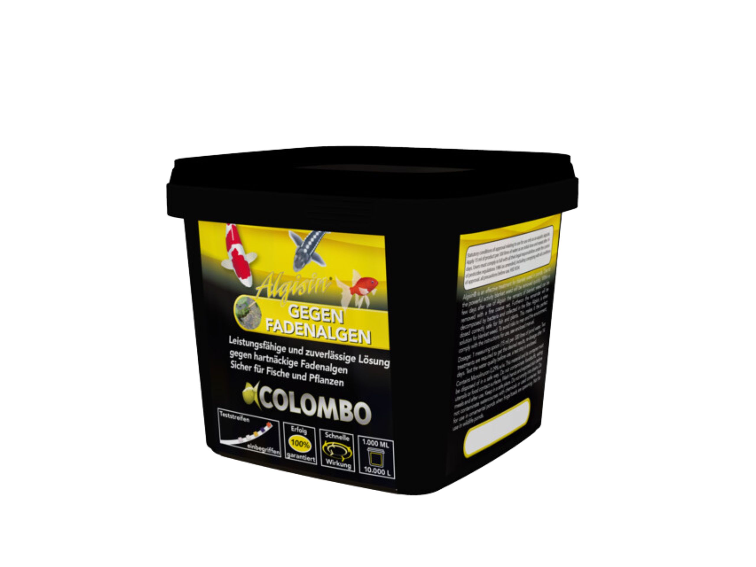 Colombo Algisin