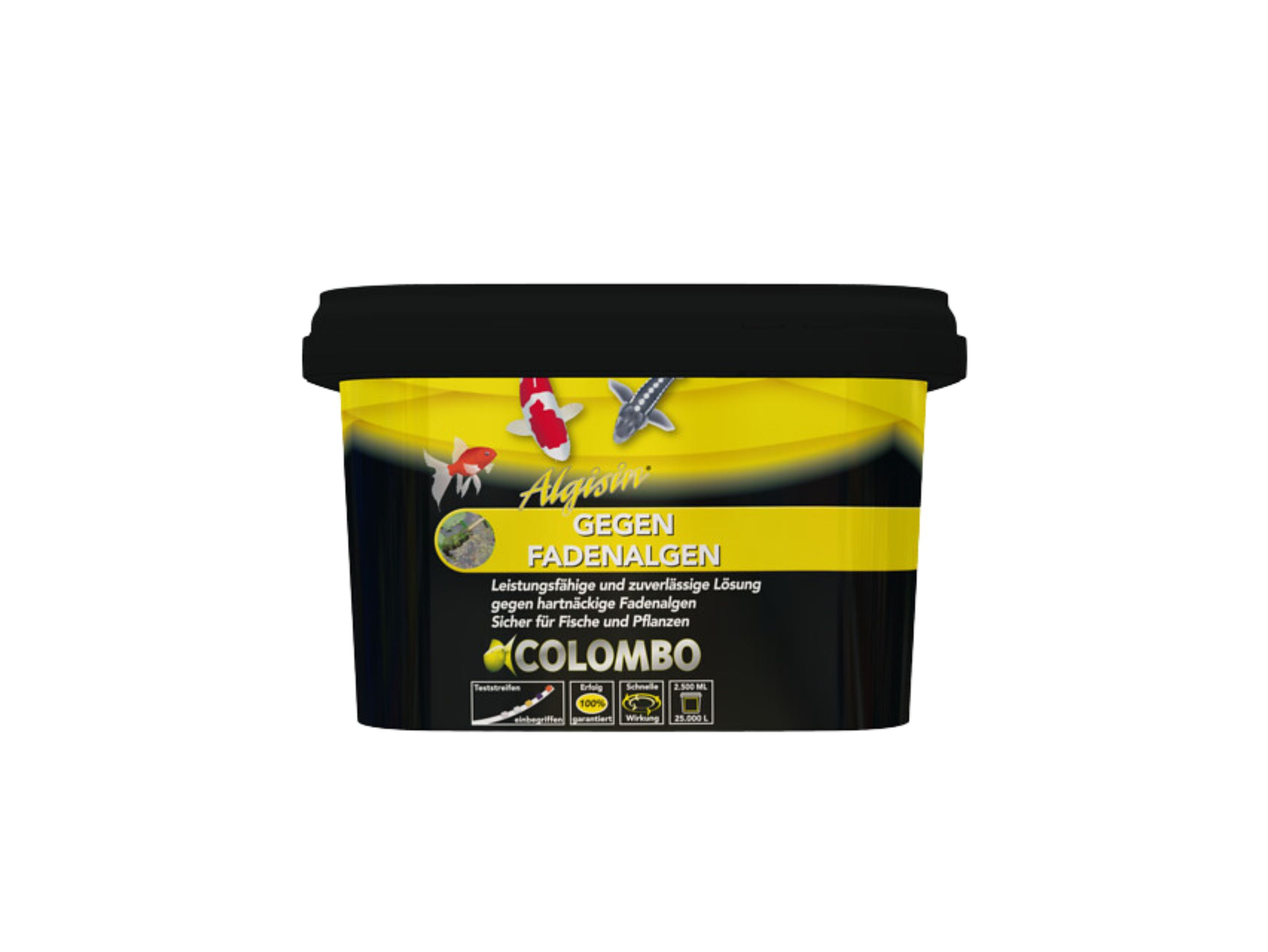 Colombo Algisin
