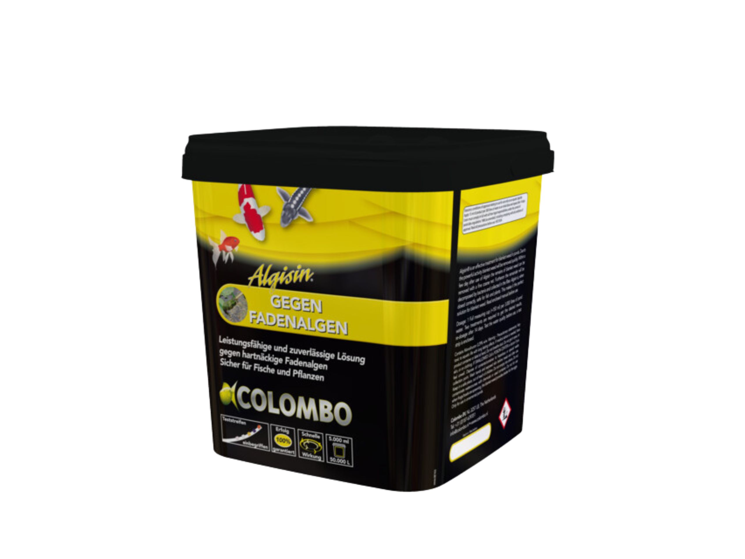Colombo Algisin