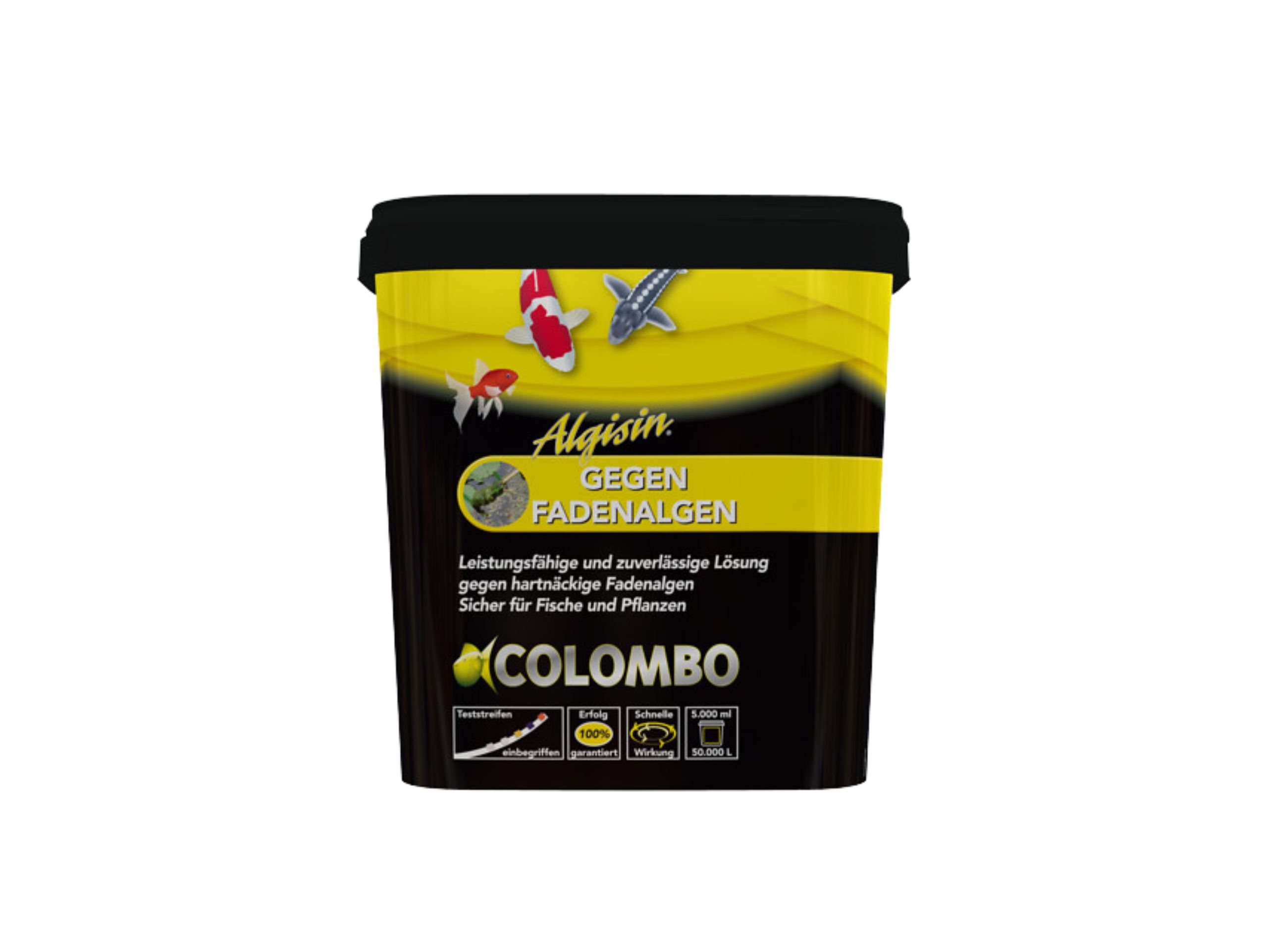 Colombo Algisin