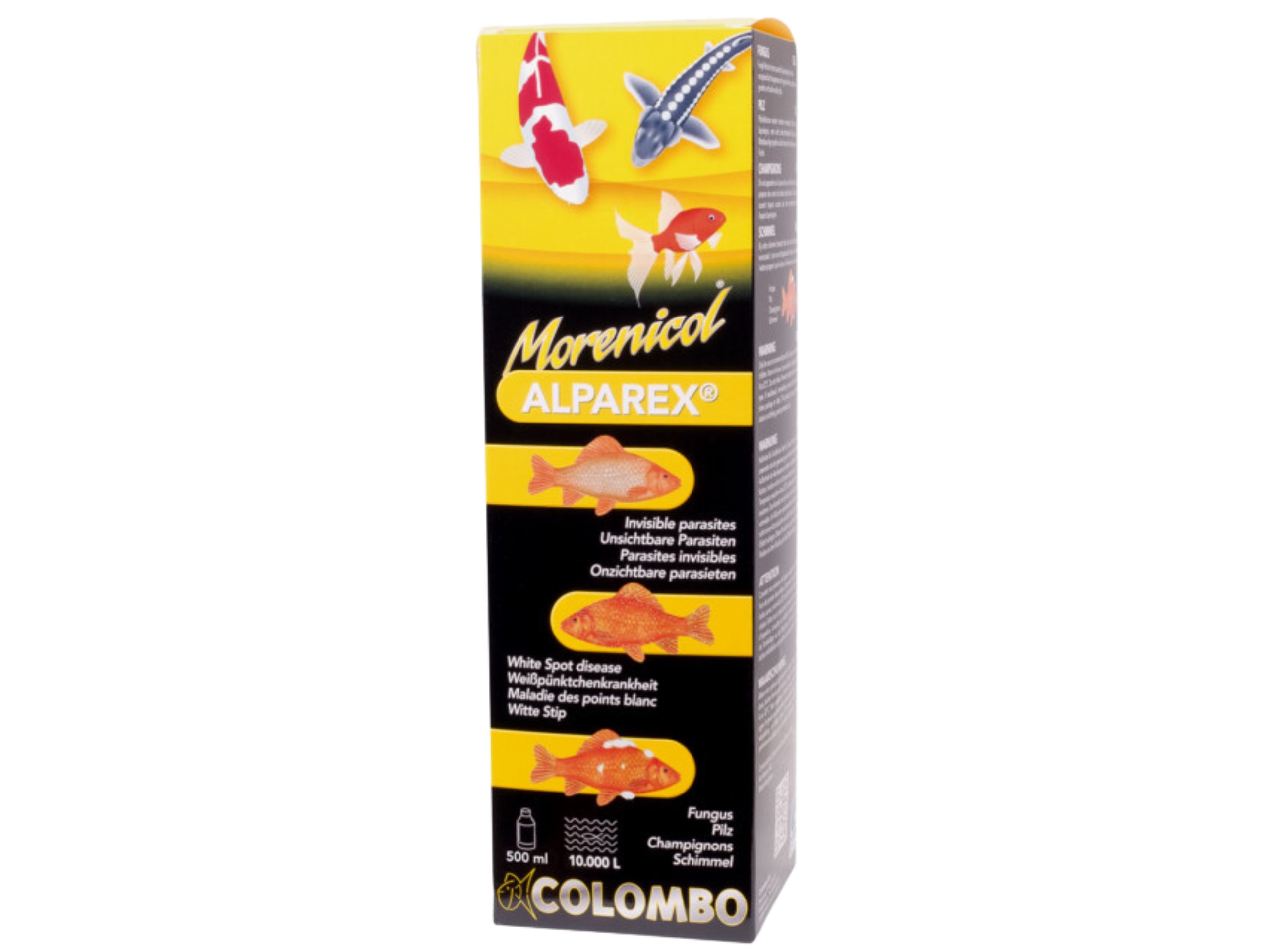 Colombo Alparex