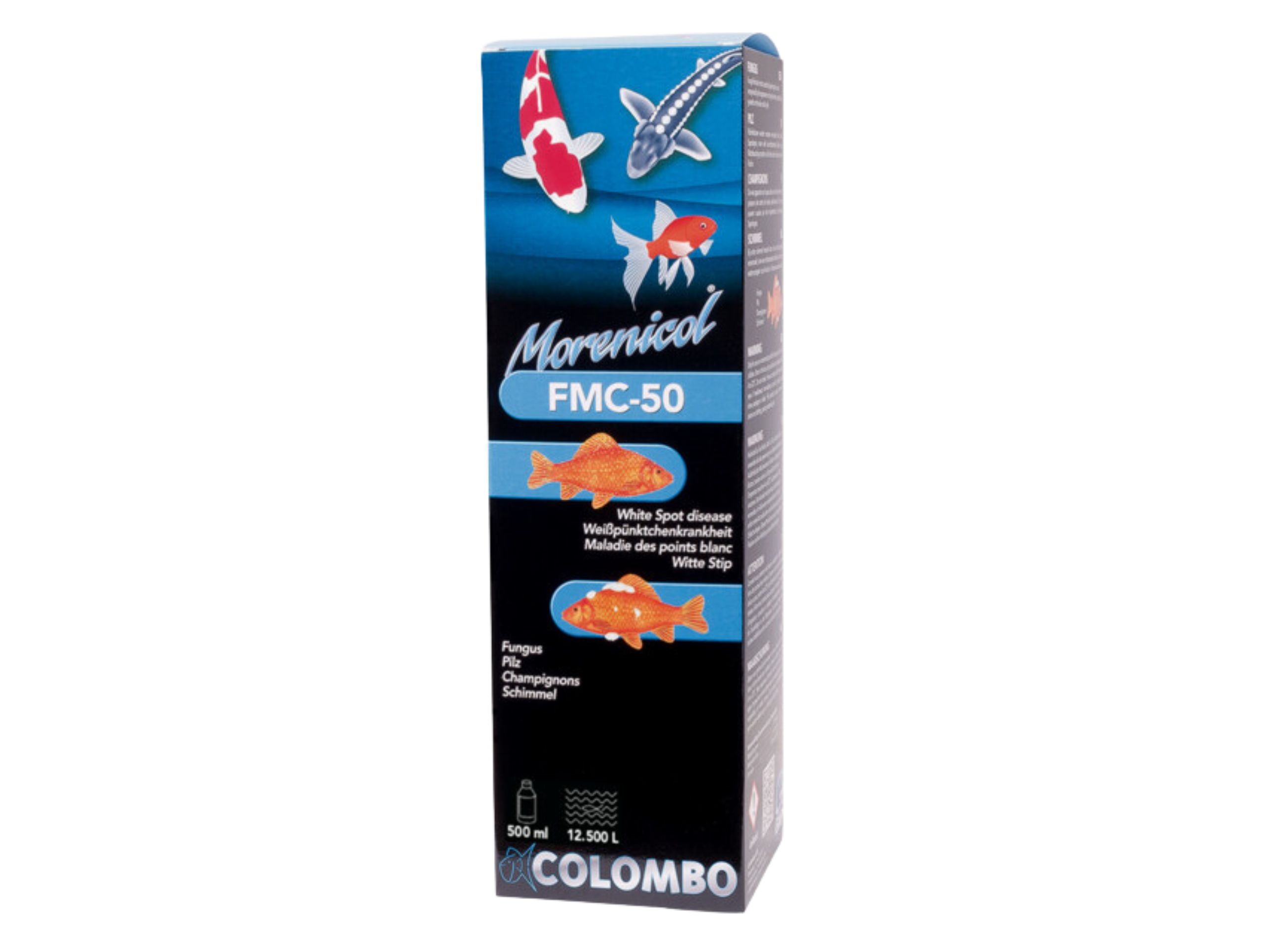 Colombo FMC-50
