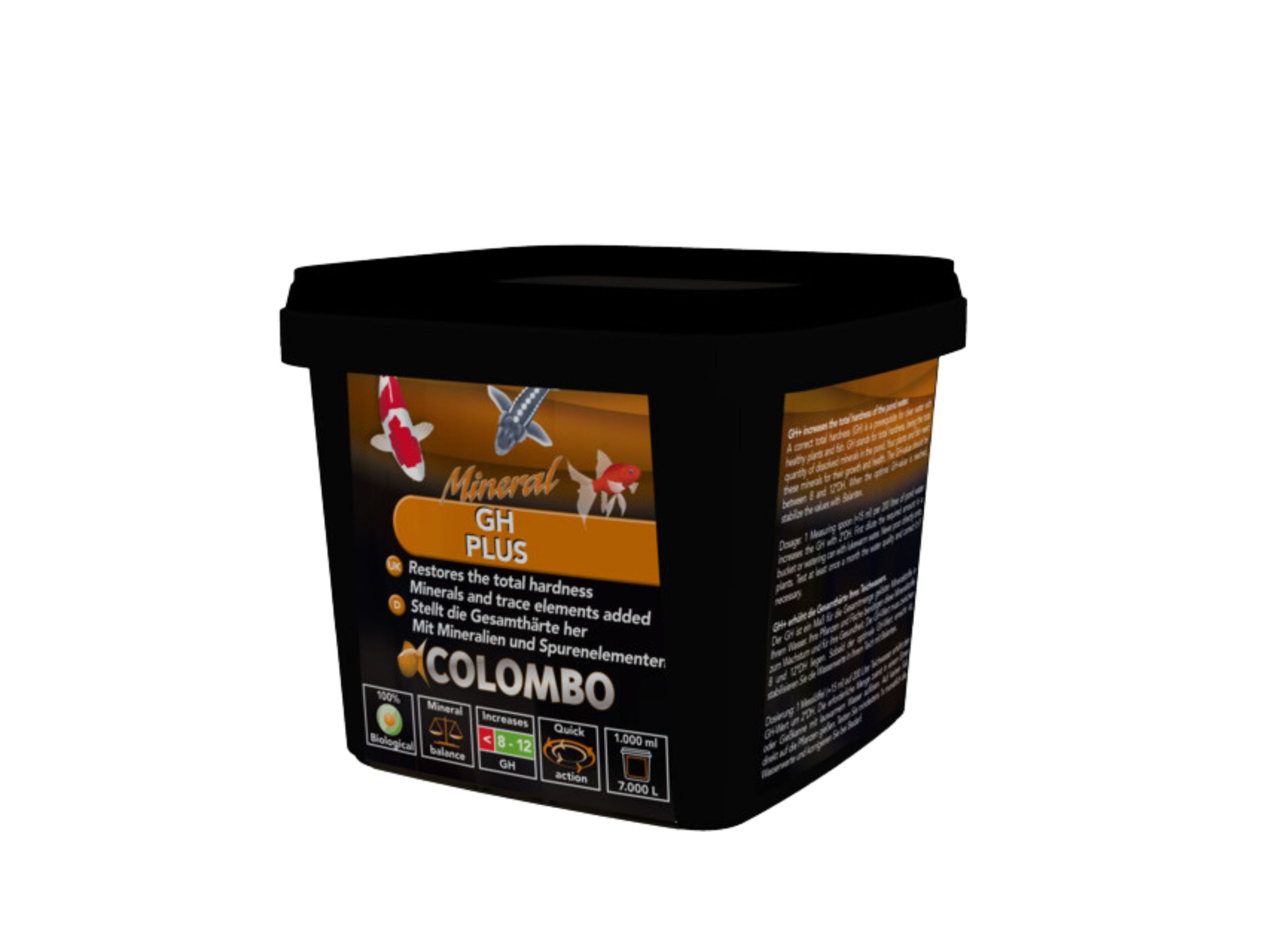 Colombo GH Plus