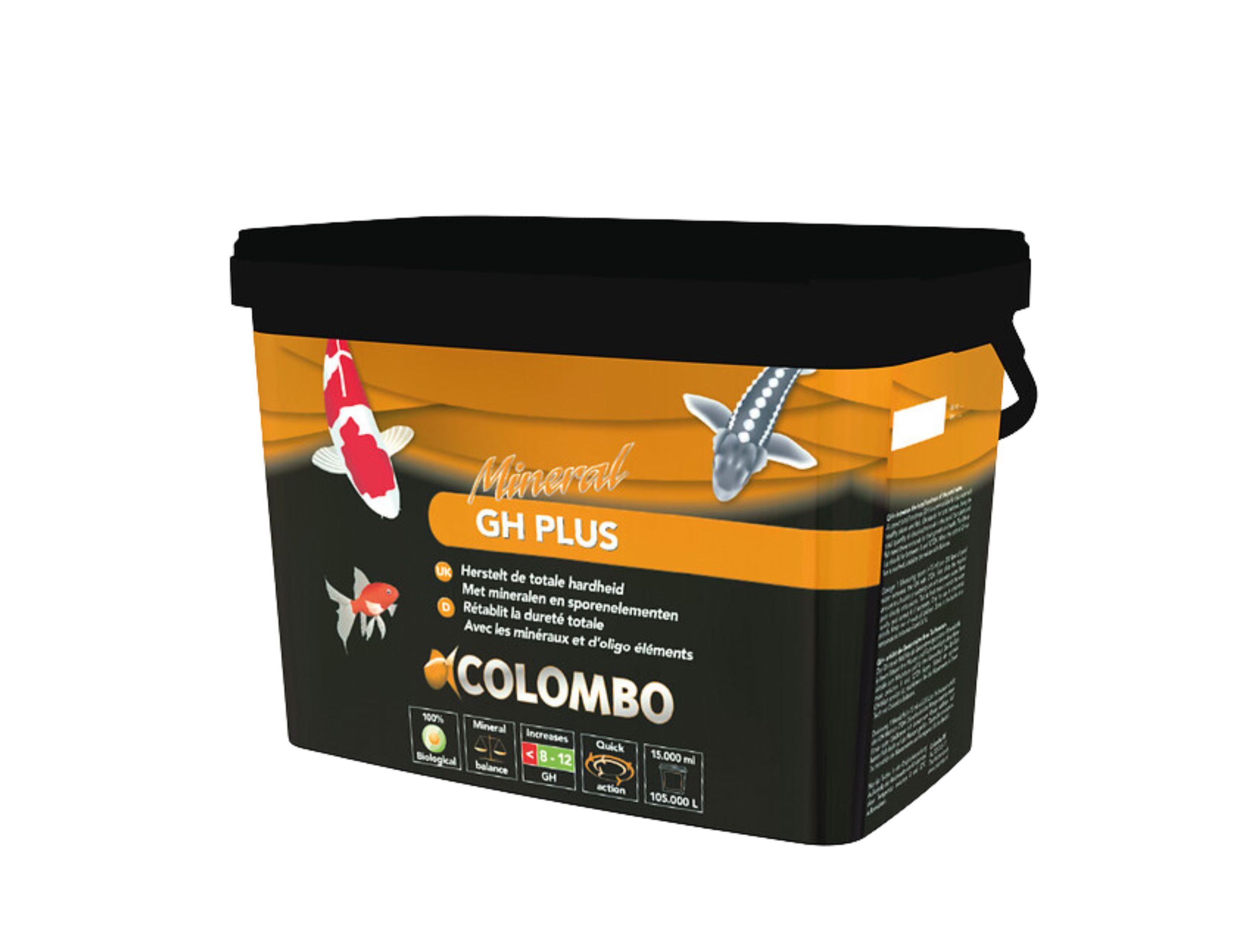 Colombo GH Plus