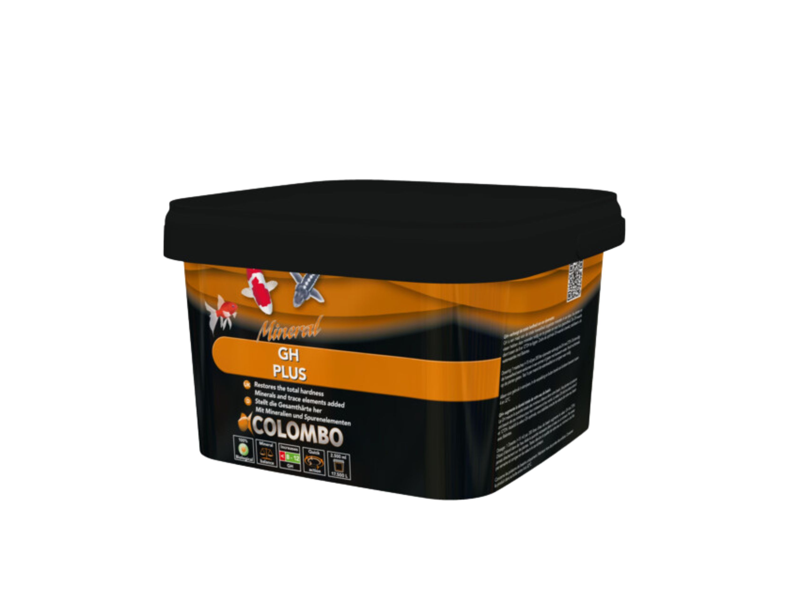 Colombo GH Plus