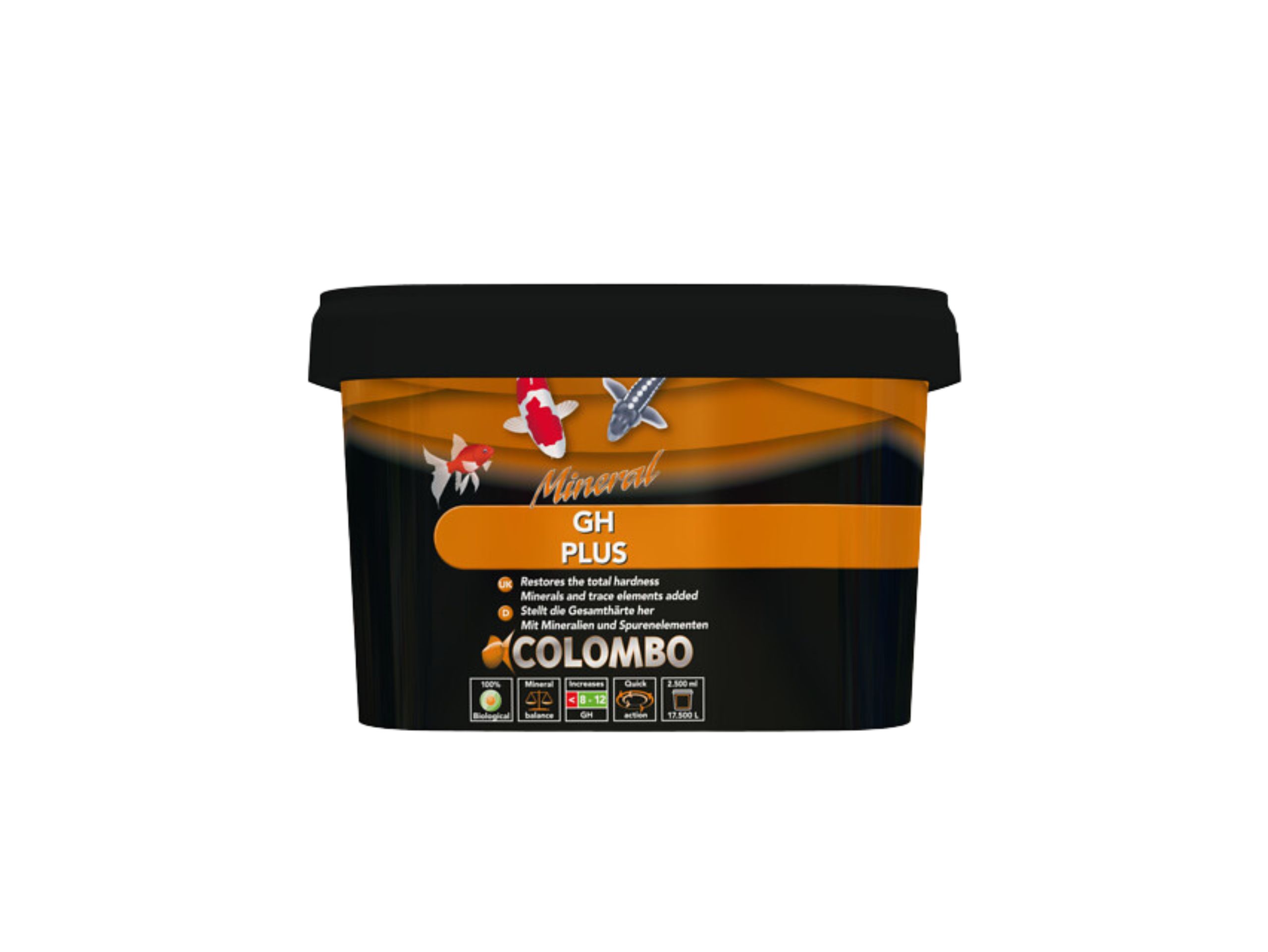 Colombo GH Plus