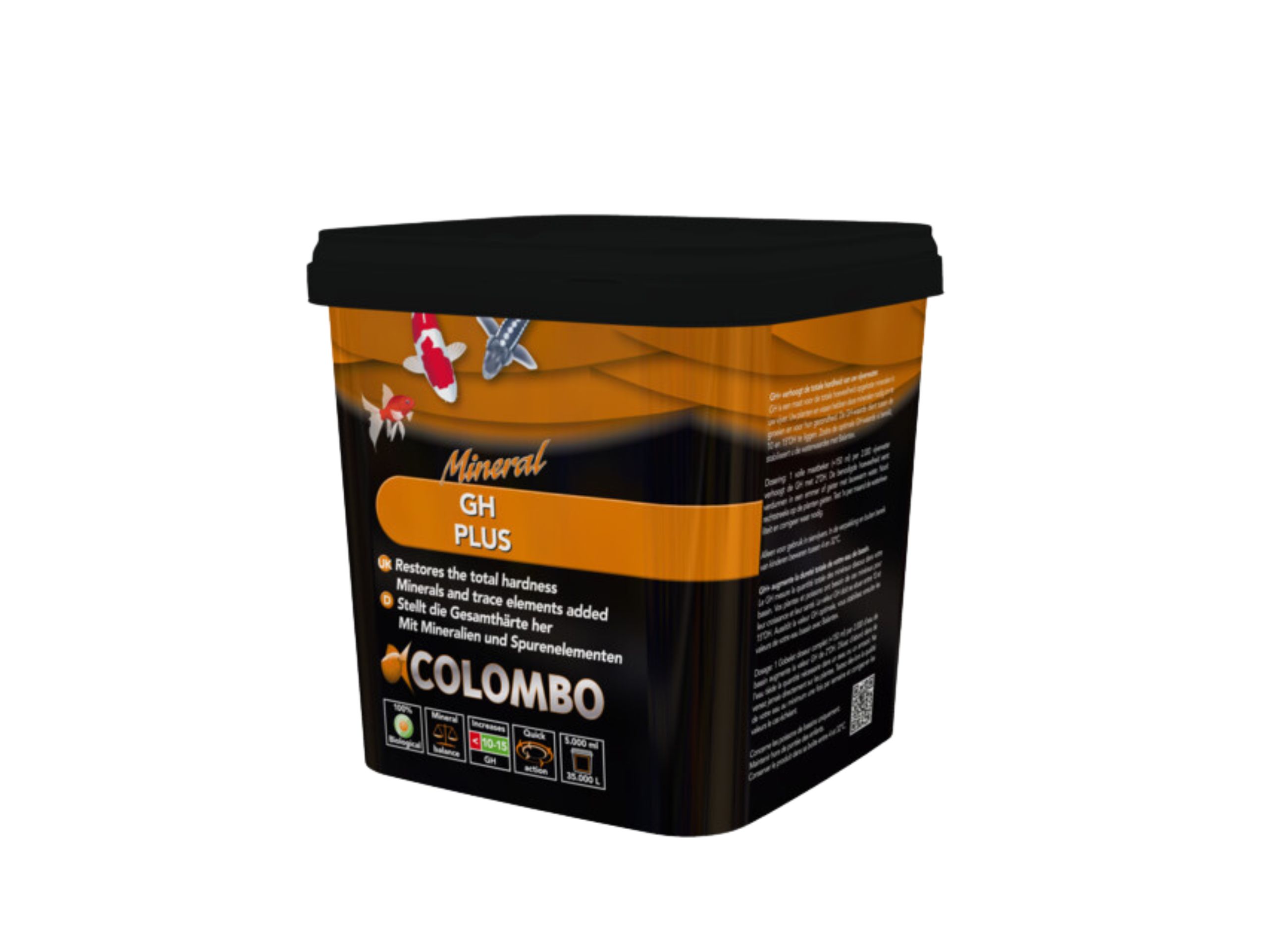 Colombo GH Plus