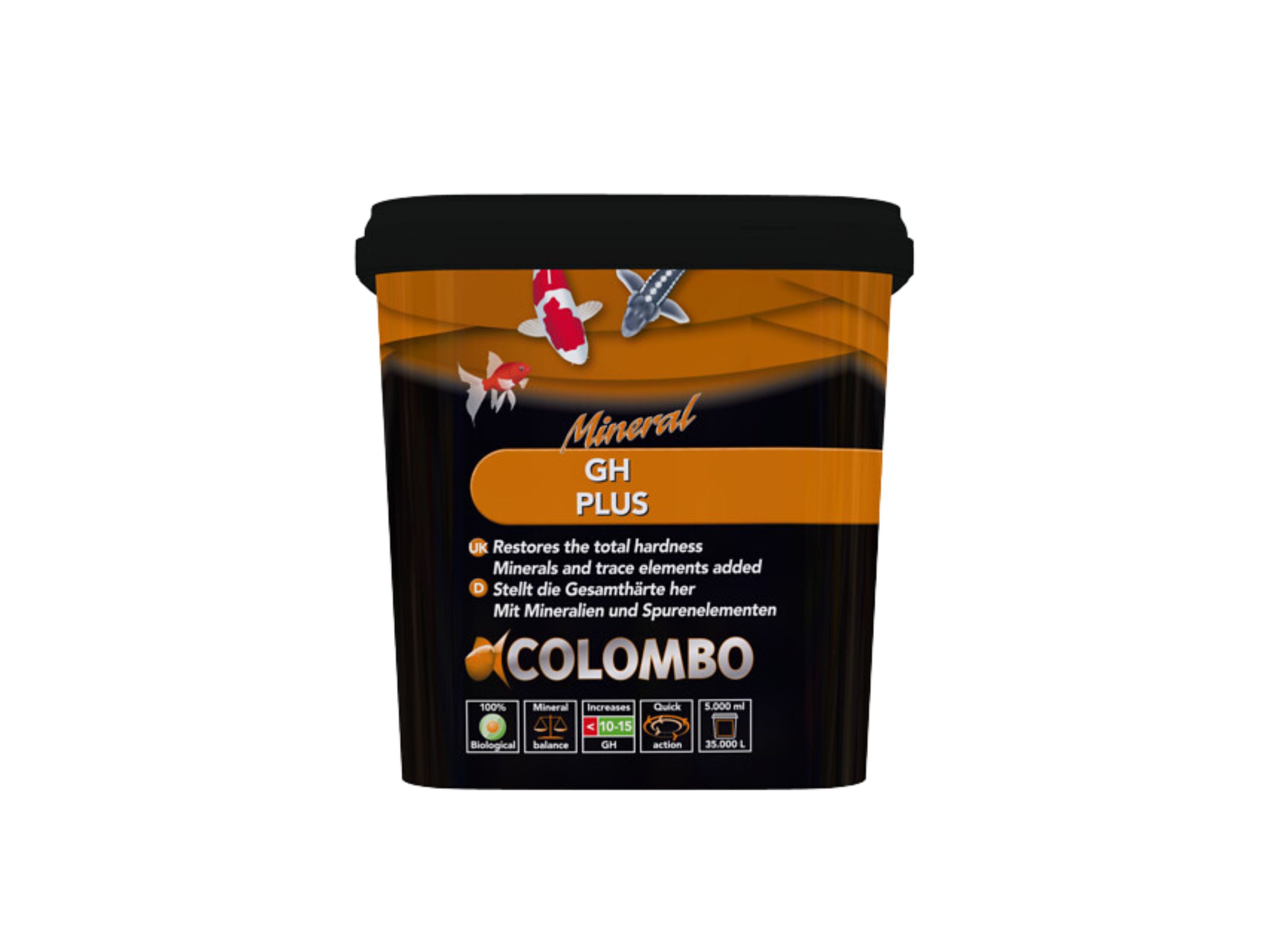 Colombo GH Plus