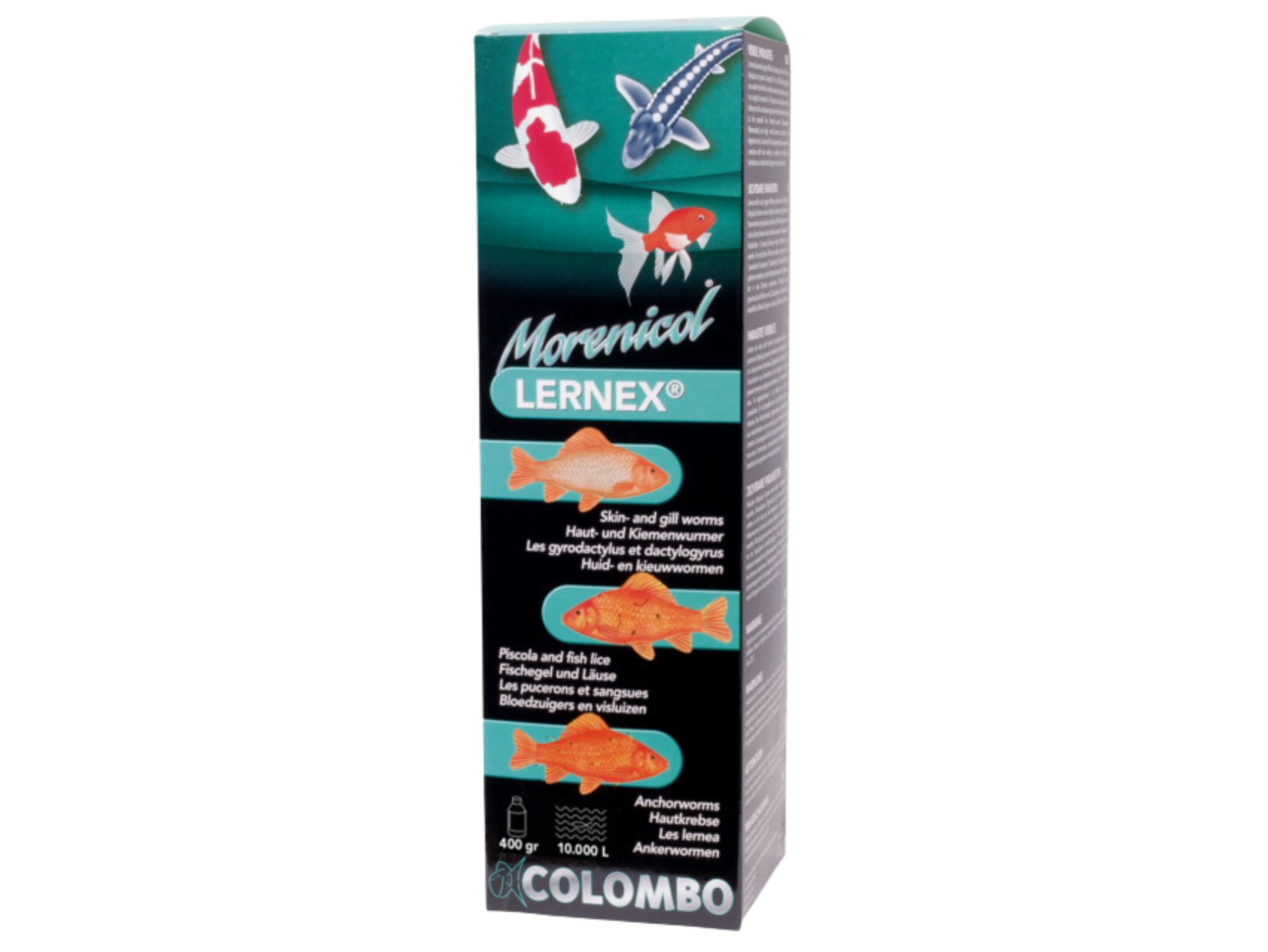 Colombo Lernex