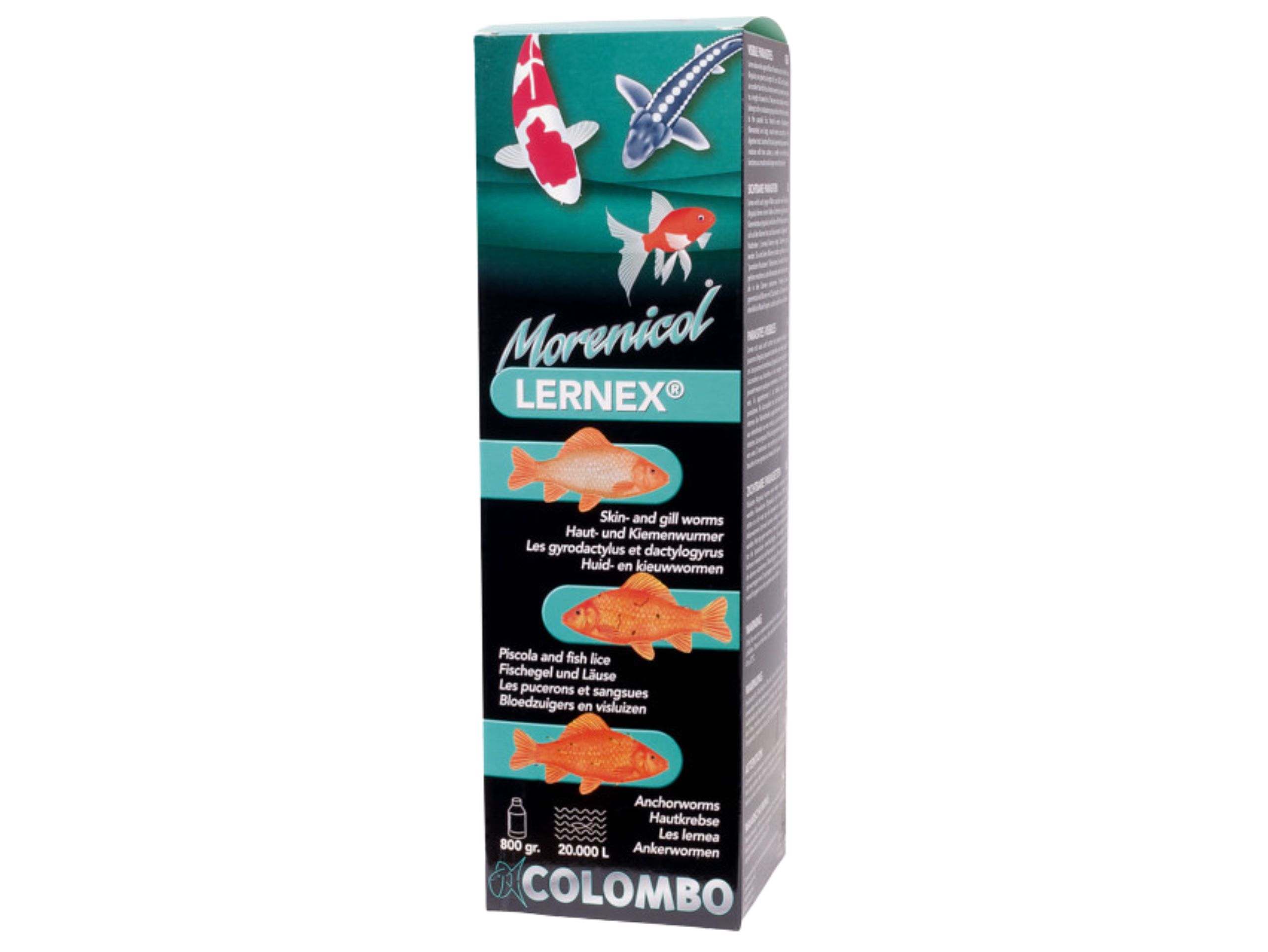 Colombo Lernex