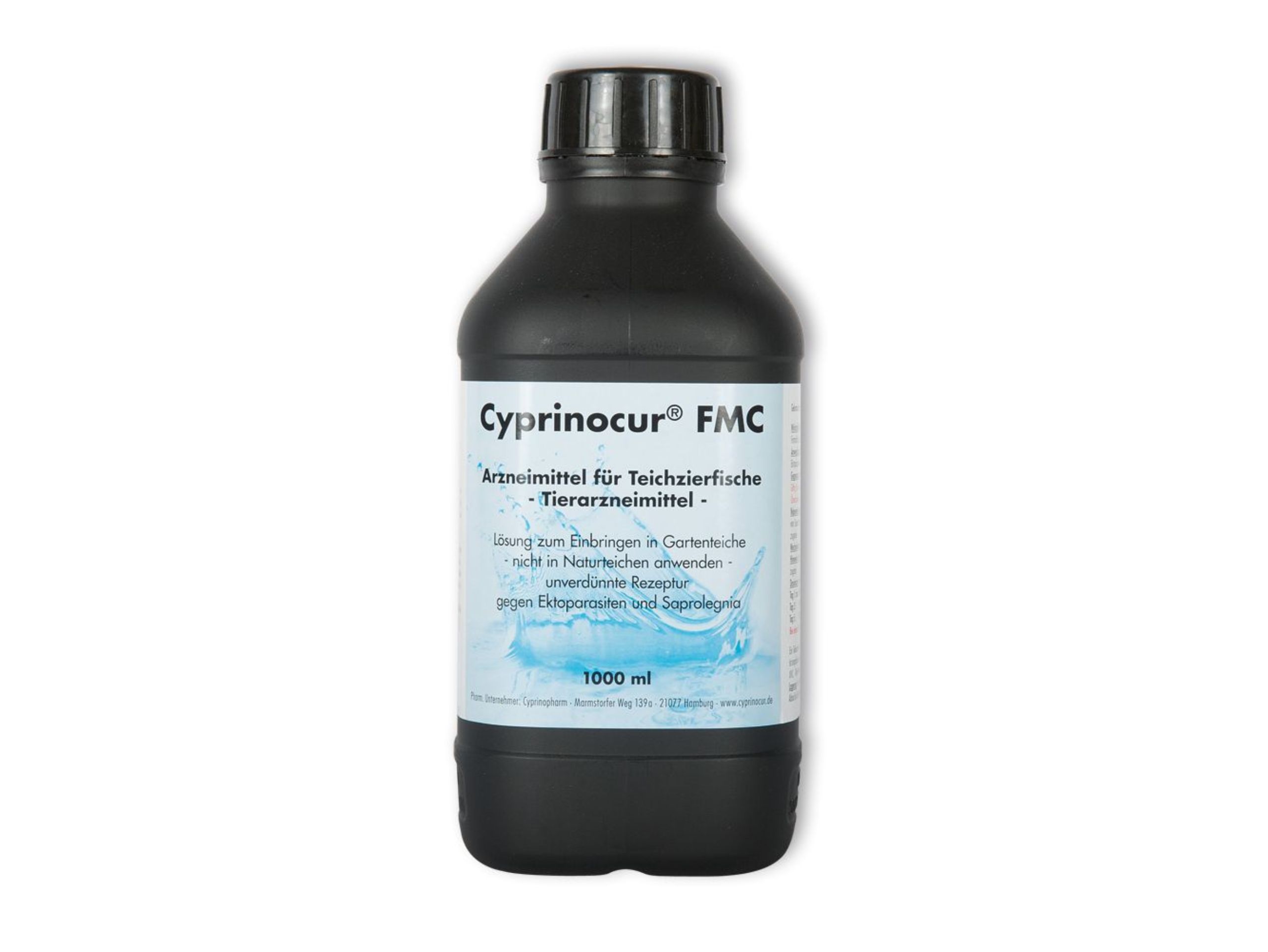 Cyprinocur FMC