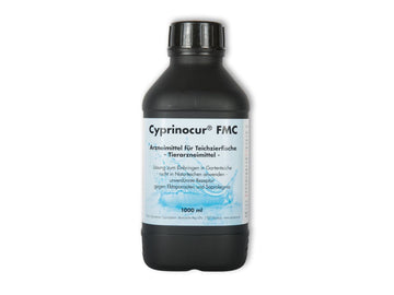 Cyprinocur FMC