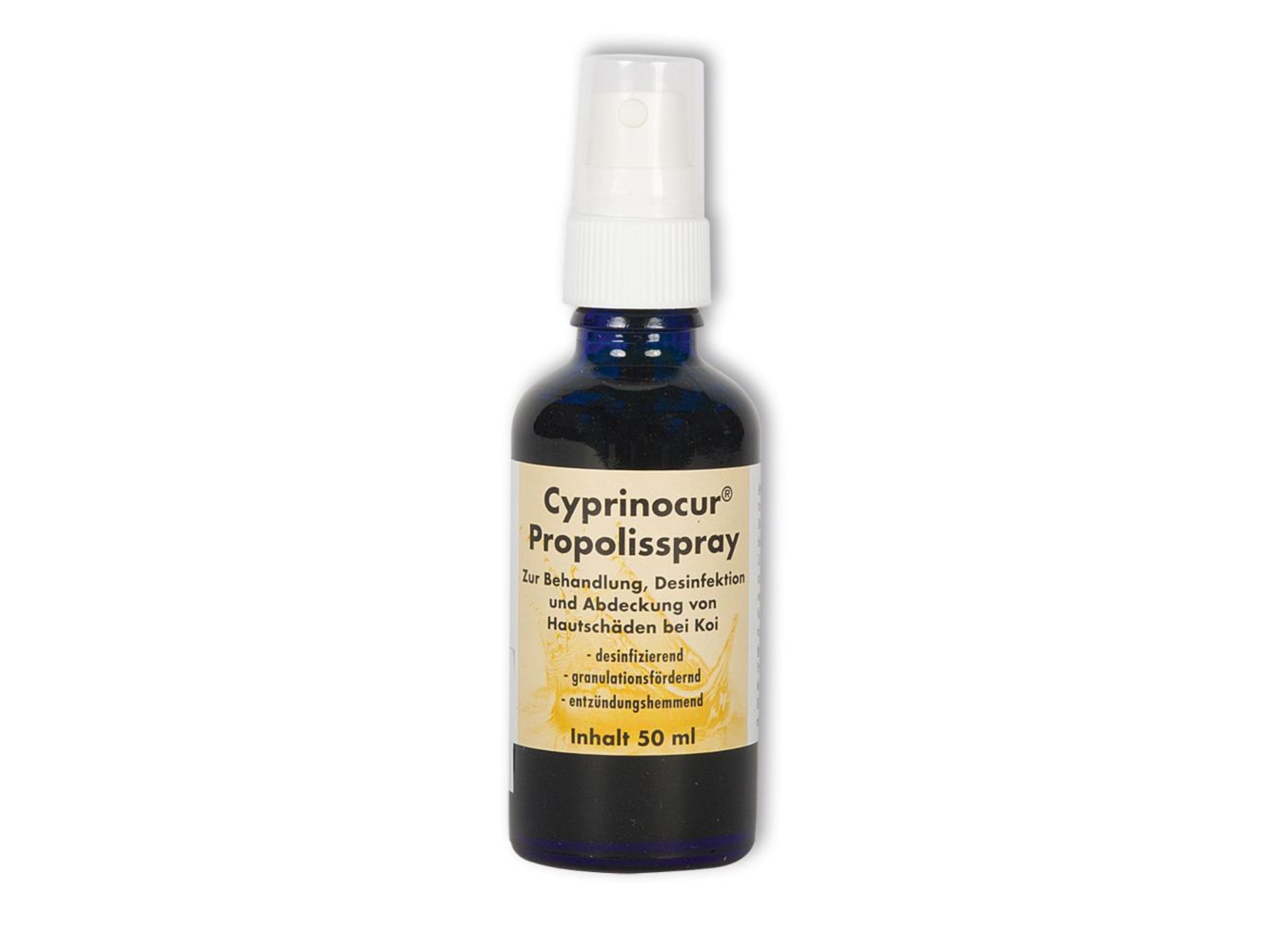 Cyprinocur Notfallset