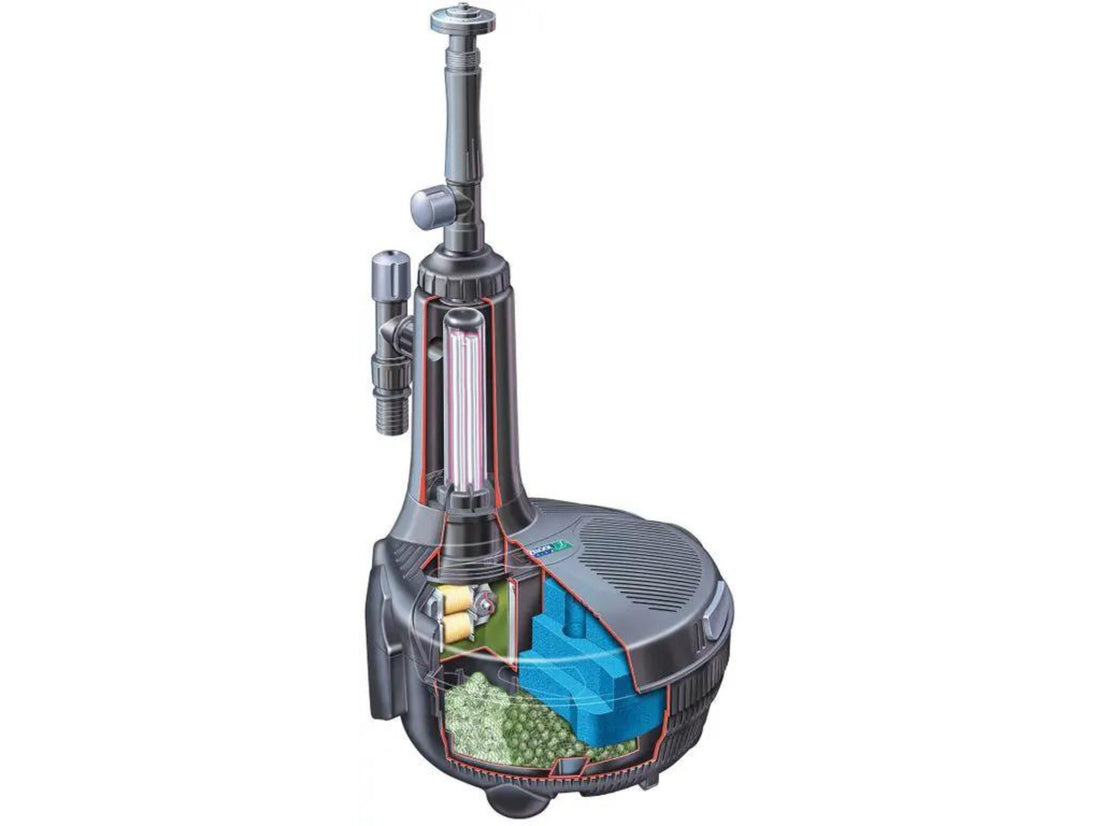 Hozelock EasyClear Filter 3000