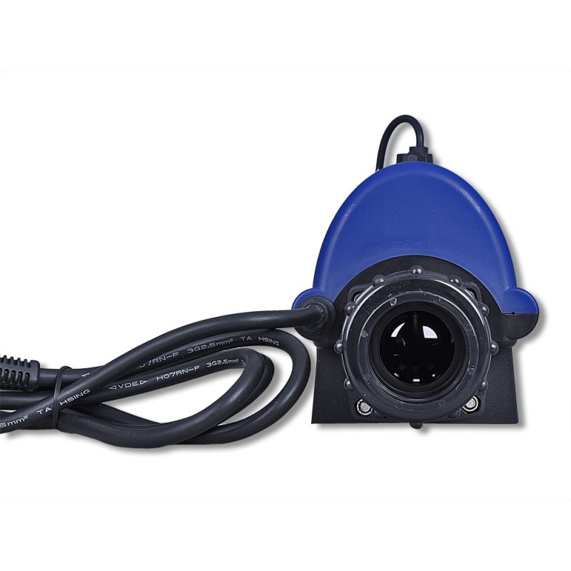 Elecro Cygnet Koi Pond Heizer analog