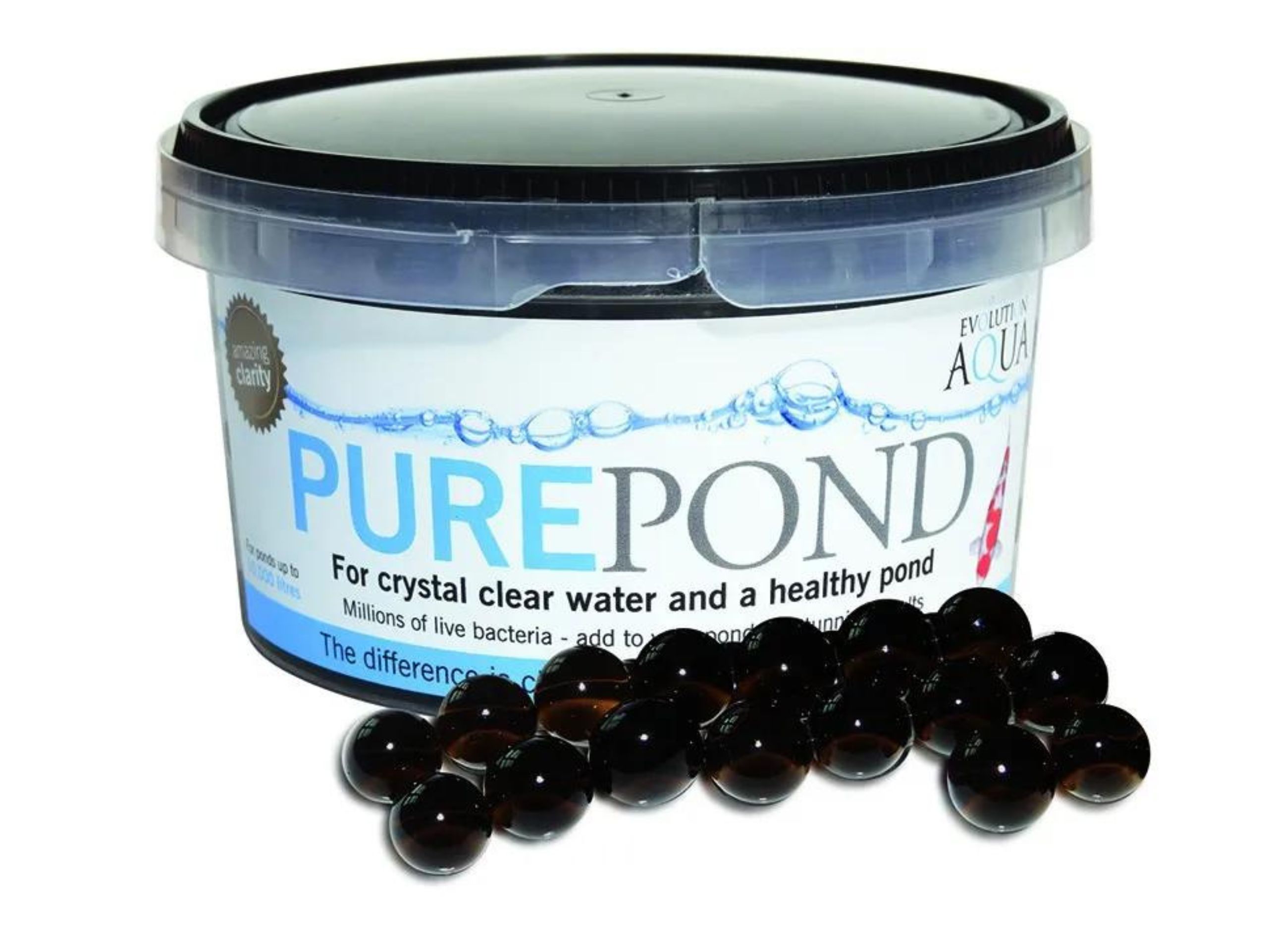 Evolution Aqua Pure Pond