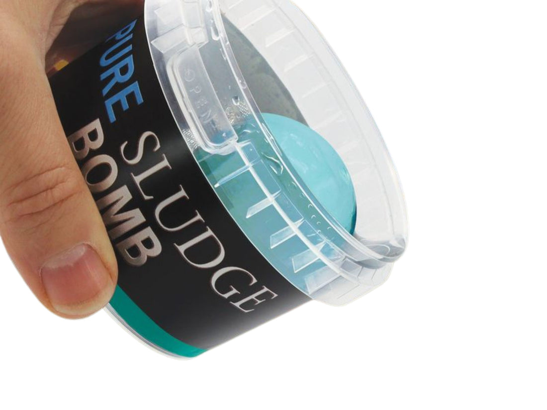 Evolution Aqua Pure Sludge Bomb