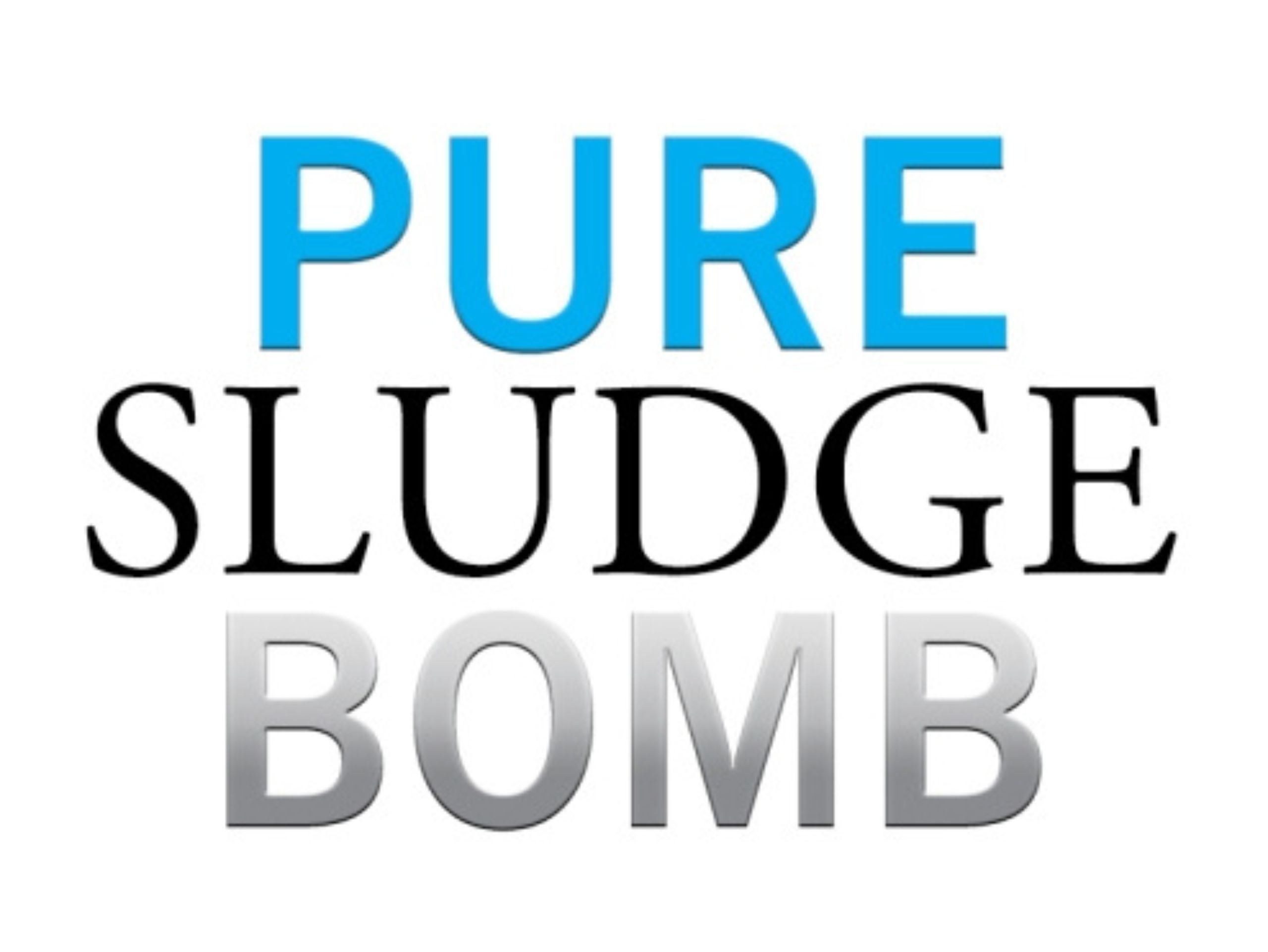 Evolution Aqua Pure Sludge Bomb