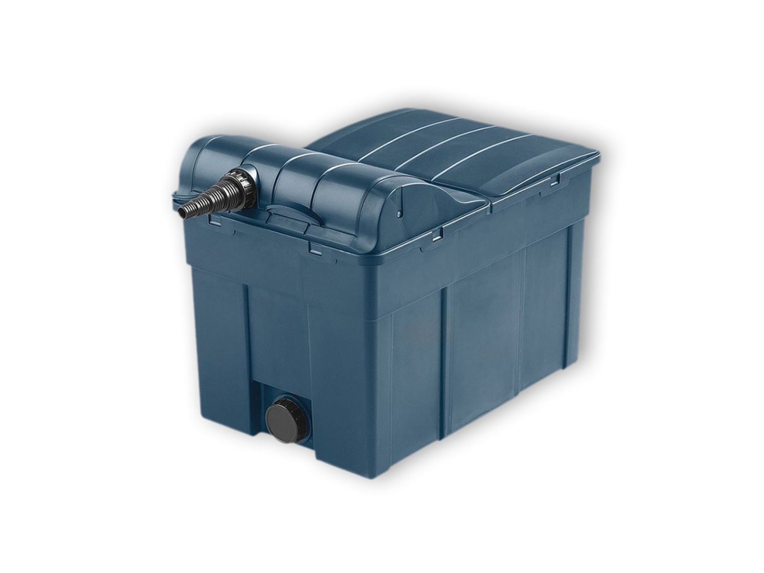 FIAP Bio Active 10.000 inkl. 11 Watt UVC Gerät