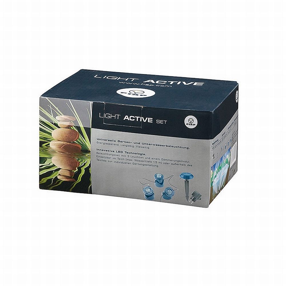 FIAP Light Active Set