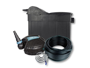 Filter-Set Mini 6000