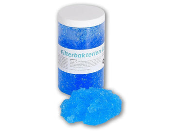 Pond Police Filterbakterien Gel 1000ml