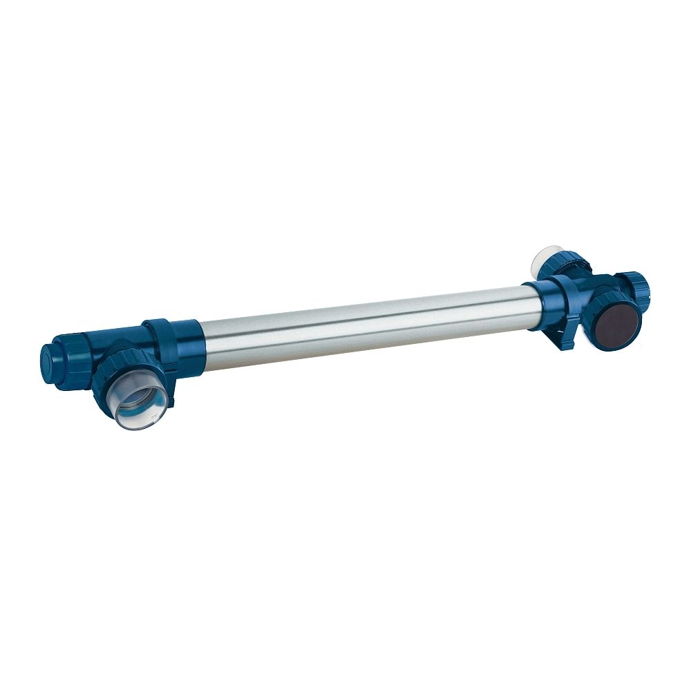 AquaForte Filterset EconoBead 60 + Vorfilter + Pumpe + UVC