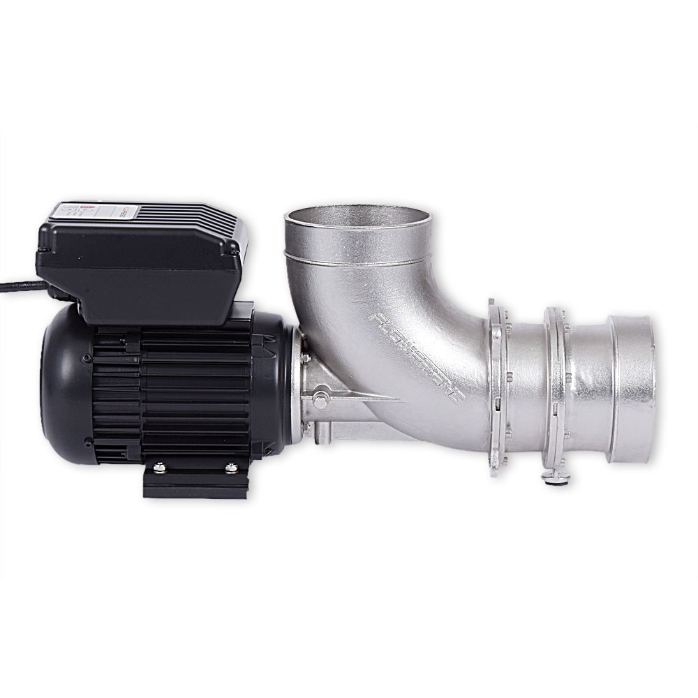 Air-Aqua FlowFriend Pro (0-105m3)